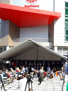 Patriot Place photo 4