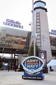Patriot Place photo 5