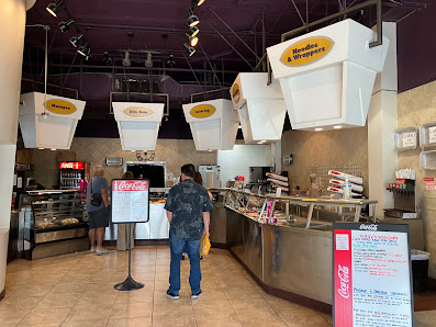 Kapalama Shopping Center photo 4