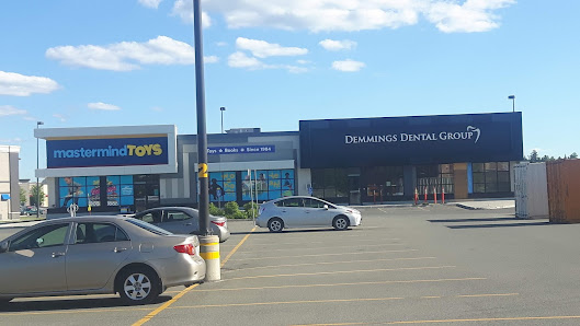 Corbett Centre photo 1