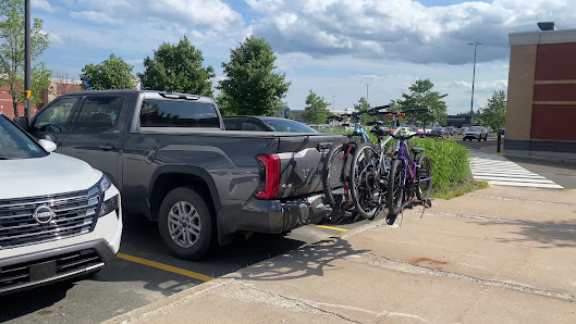 Corbett Centre photo 3