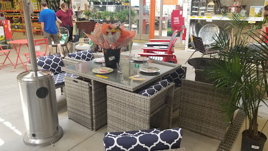 Corbett Centre photo 5