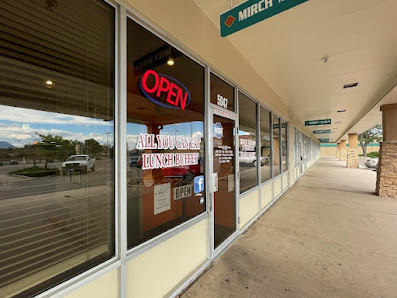 Union Square photo 1