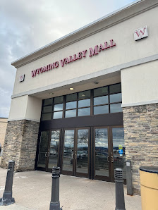 Wyoming Valley Mall: Wilkes-Barre Township photo 1