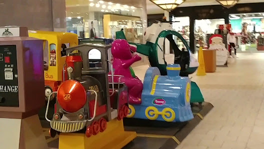 Wyoming Valley Mall: Wilkes-Barre Township photo 3