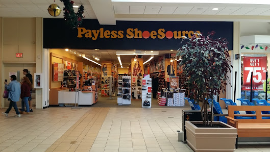 Wyoming Valley Mall: Wilkes-Barre Township photo 4