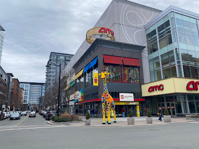 Assembly Row photo 1