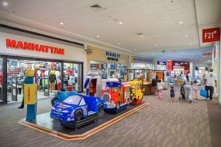 Peachtree Mall photo 5