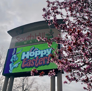 South Hill Mall photo 6