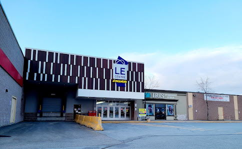 Galeries Jonquière Inc photo 1
