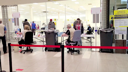 Galeries Jonquière Inc photo 3