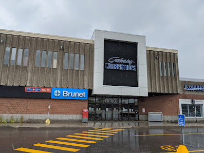 Galeries Laurentides photo 1