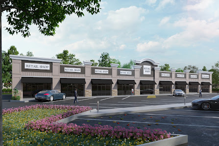 Annie's Square photo 1