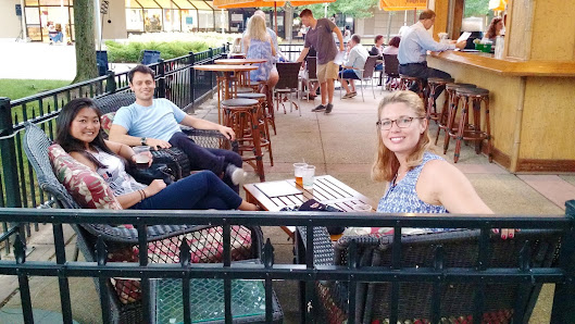 Howell Plaza Shopping Center photo 4