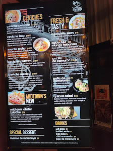 Mercado Food Hall | International Food Court, Boutique Shops & Beauty Suites - Mcallen TX photo 4