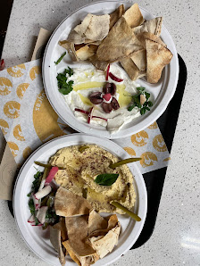 Mercado Food Hall | International Food Court, Boutique Shops & Beauty Suites - Mcallen TX photo 5