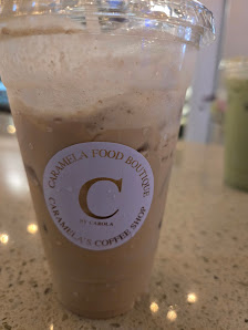 Mercado Food Hall | International Food Court, Boutique Shops & Beauty Suites - Mcallen TX photo 8