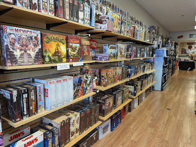 River Center photo 2