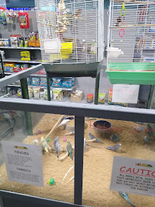 Russell Centre photo 2