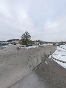 Russell Centre photo 4