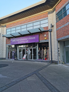 Manchester Plaza photo 1