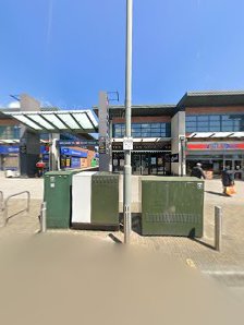 Manchester Plaza photo 6