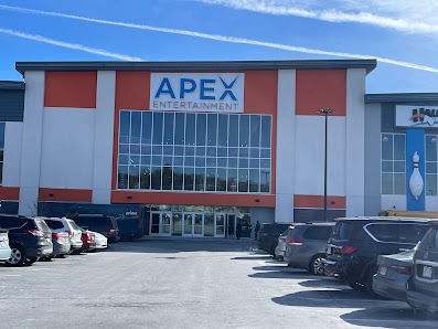 Apex Center photo 1