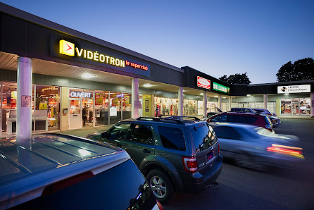 Le Centre Saint-Jérôme photo 1