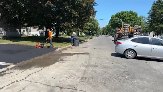 Le Centre Saint-Jérôme photo 3