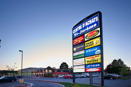 Le Centre Saint-Jérôme photo 4