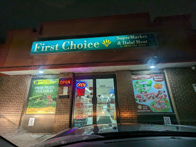 Louis the 8th Mall photo 1