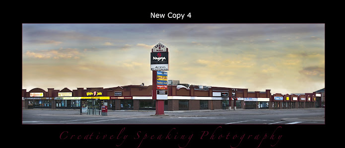 Louis the 8th Mall photo 3