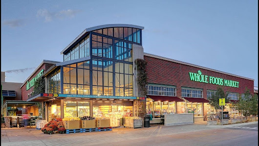 Crossroads Commons photo 1