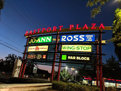 Palisades Shopping Center photo 1