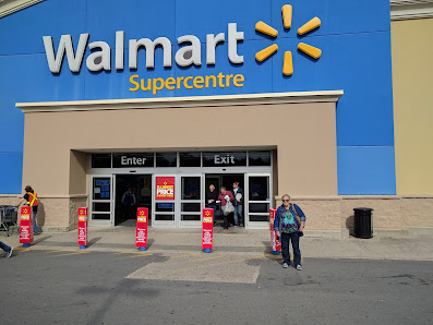 SmartCentres Fredericton North photo 1