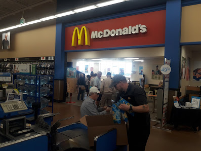 SmartCentres Fredericton North photo 2