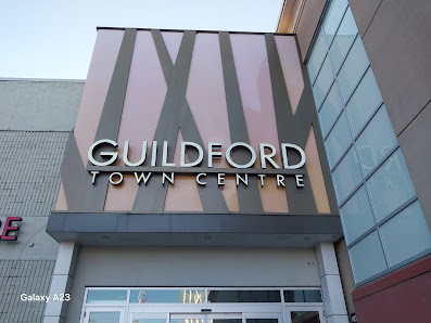 Guildford Place Retail Mall and Professional Building photo 1
