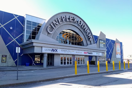 Aurora Centre photo 1