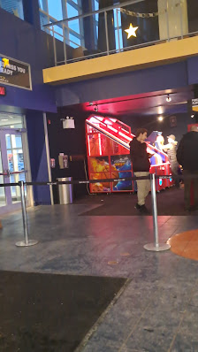 Aurora Centre photo 3