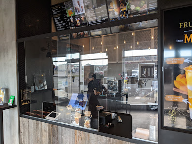 Aurora Centre photo 5