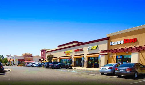 Marketplace at El Paseo photo 1