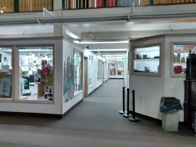 Co Op Plaza Downtown, Fairbanks AK photo 2