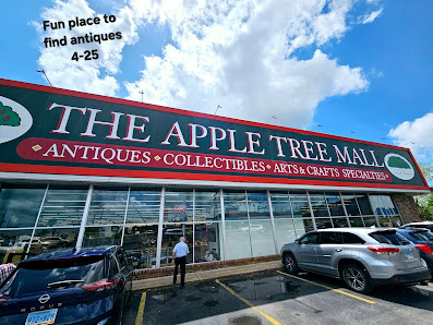 Apple Tree Mall photo 1