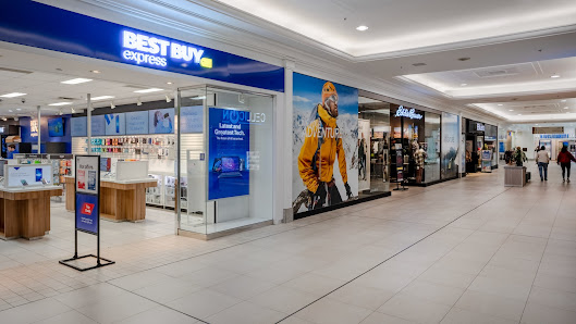 Mic Mac Mall photo 1