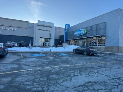 Mic Mac Mall photo 2