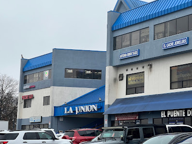 La Union Mall photo 1