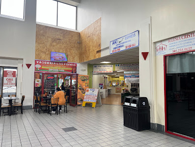 La Union Mall photo 4