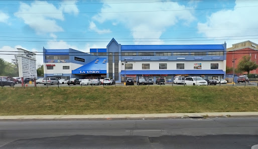 La Union Mall photo 5