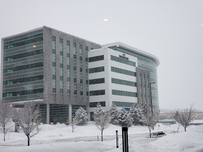 Édifice Promutuel photo 1