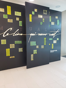 Édifice Promutuel photo 2